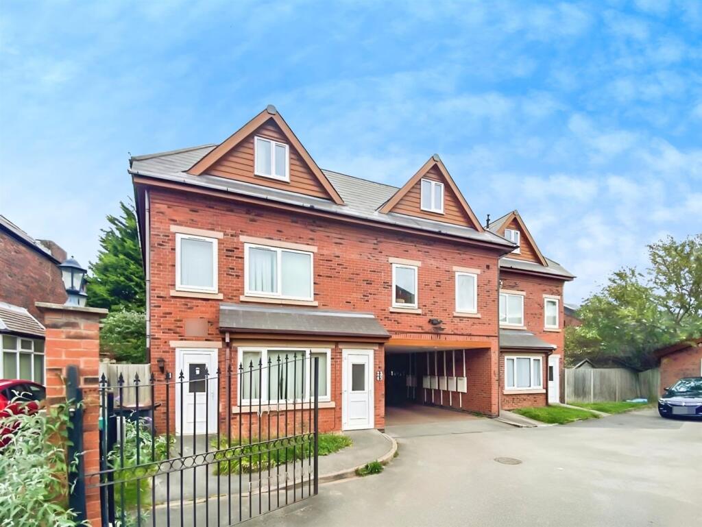 Main image of property: Bottrill Street, Nuneaton