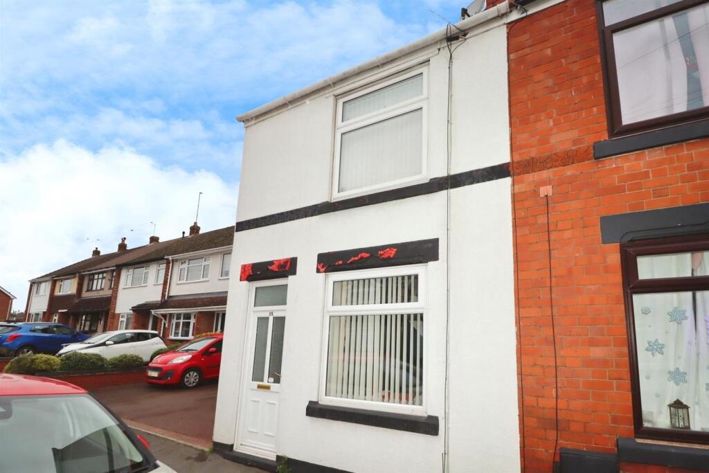 Main image of property: Granby Road, Nuneaton