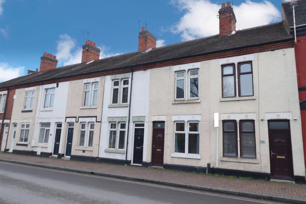 Main image of property: Manor Court Road, Nuneaton