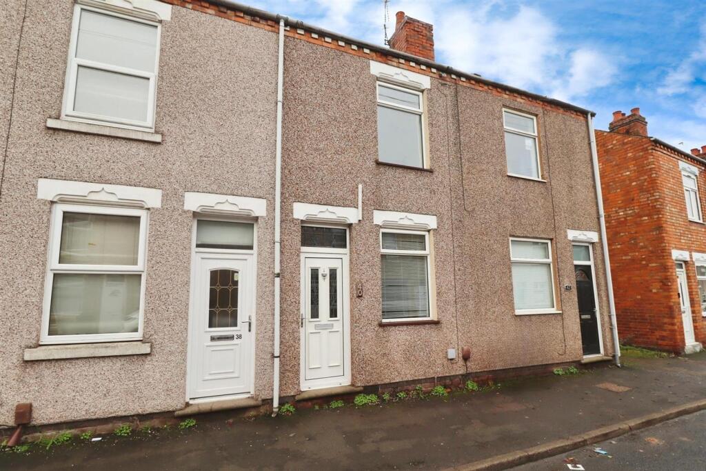 Main image of property: Wootton Street, Bedworth