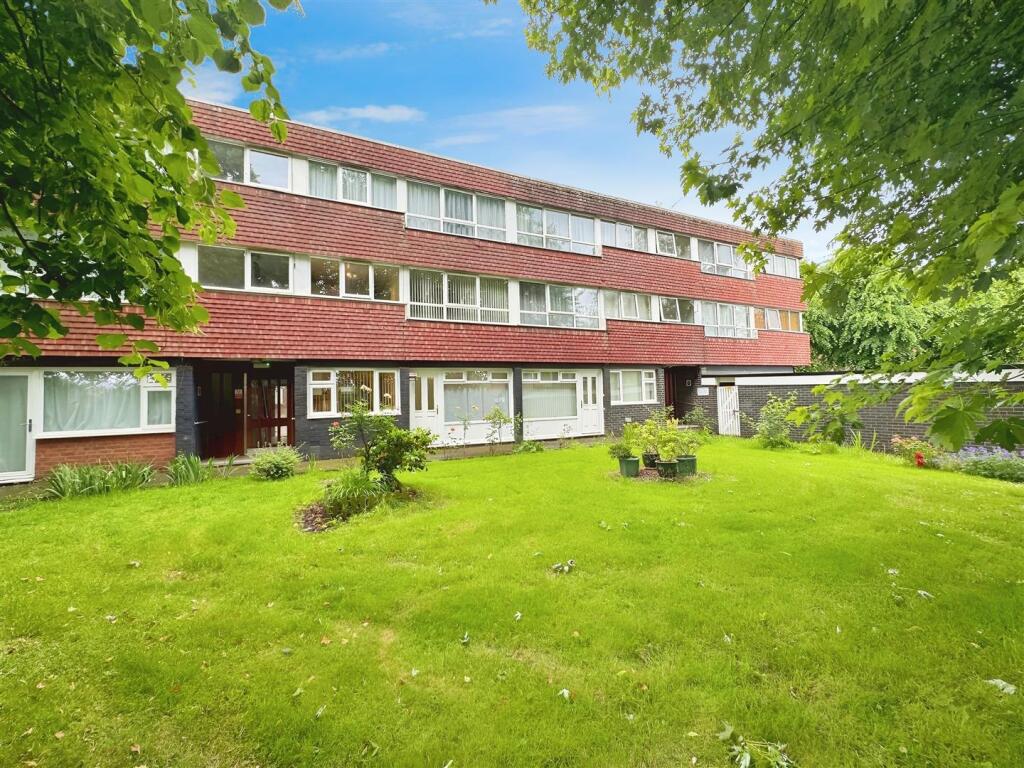 Main image of property: Ashby Court Attleborough Road, Nuneaton