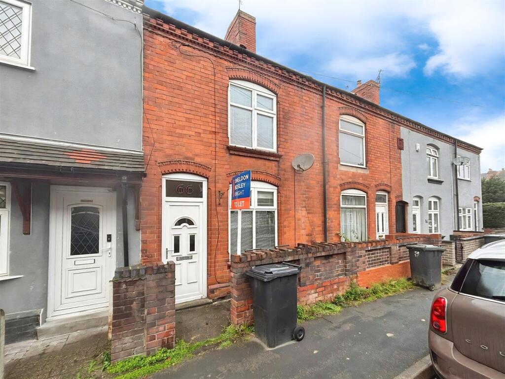 Main image of property: Grove Road, Nuneaton