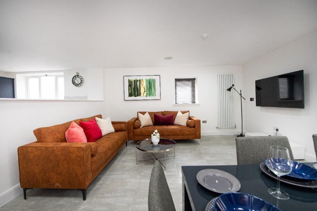 Main image of property: Eastbourne Street, Lincoln, Lincolnshire, LN2