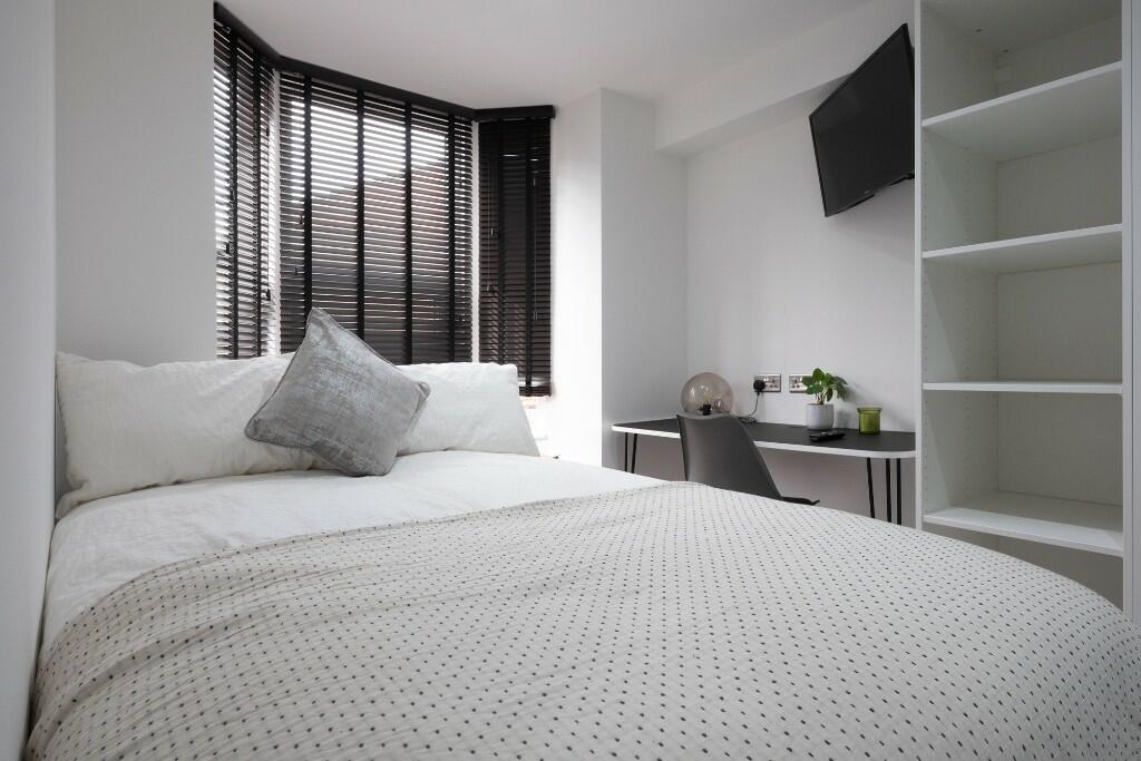 Main image of property: Newland Street West, Lincoln, Lincolnshire, LN1