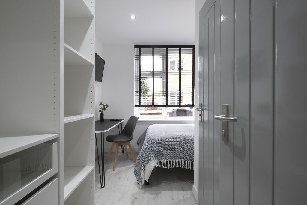 Main image of property: Rudgard Lane, Lincoln, Lincolnshire, LN1