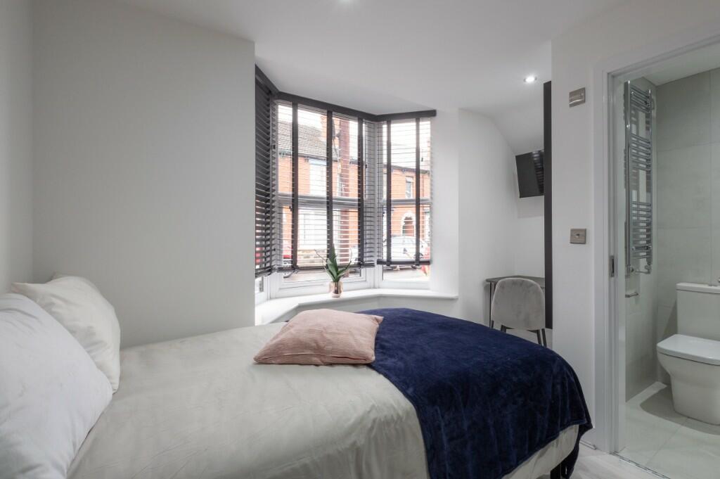 Main image of property: Foster Street, Lincoln, Lincolnshire, LN5