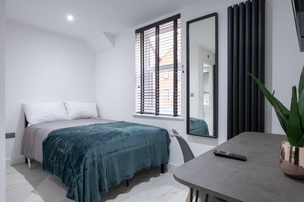 Main image of property: Alfred Street, Lincoln, Lincolnshire, LN5