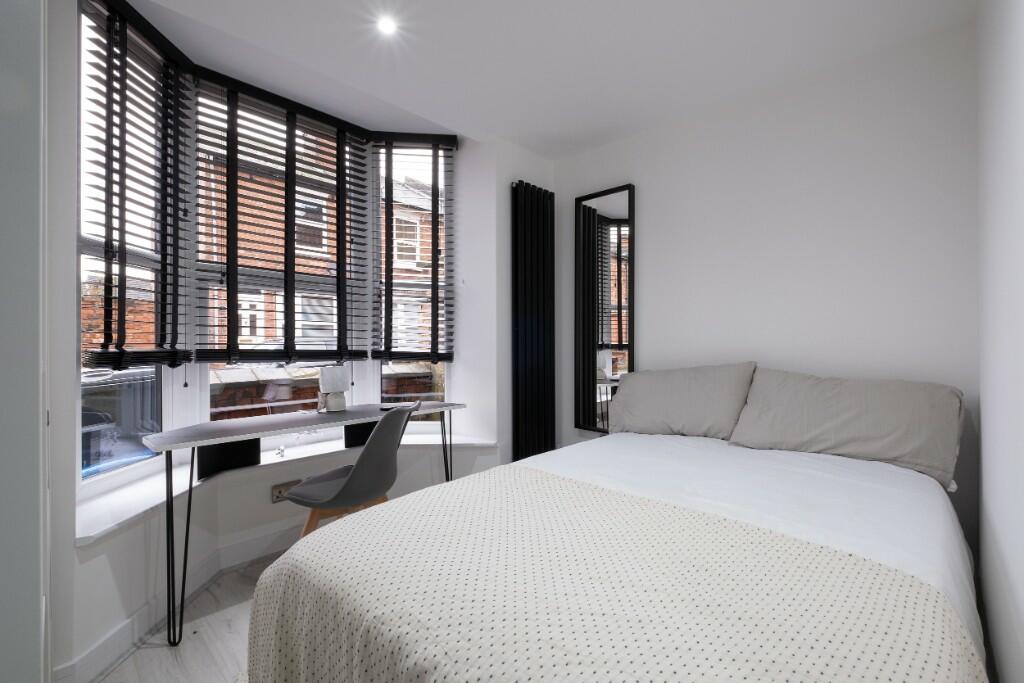 Main image of property: Allison Street, Lincoln, Lincolnshire, LN1