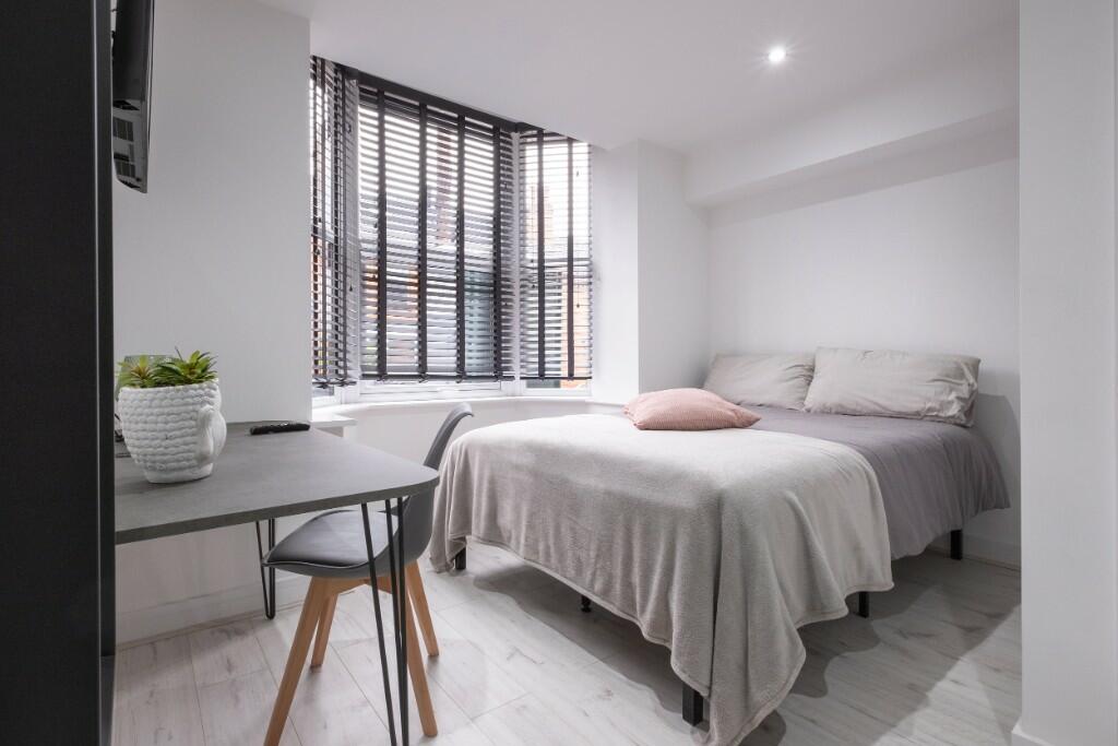 Main image of property: Gresham Street, Lincoln, Lincolnshire, LN1