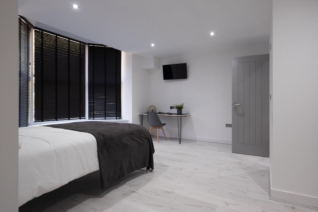 Main image of property: Monks Road, Lincoln, Lincolnshire, LN2