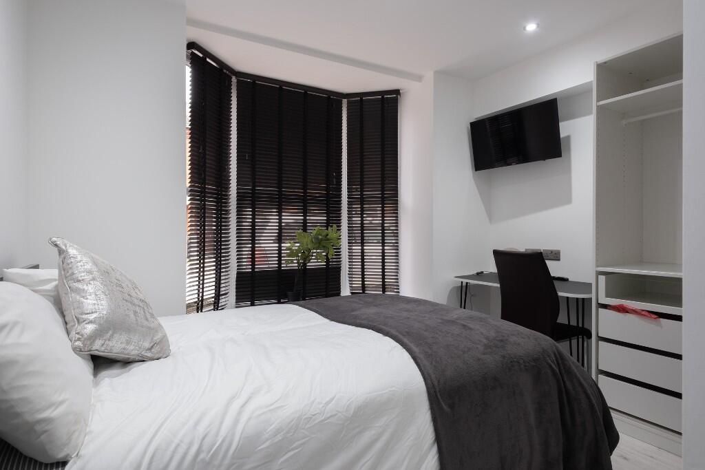 Main image of property: Dixon Street, Lincoln, Lincolnshire, LN5