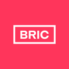 BRIC Living logo