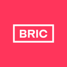 BRIC Living, Lincoln Estate Agent Logo
