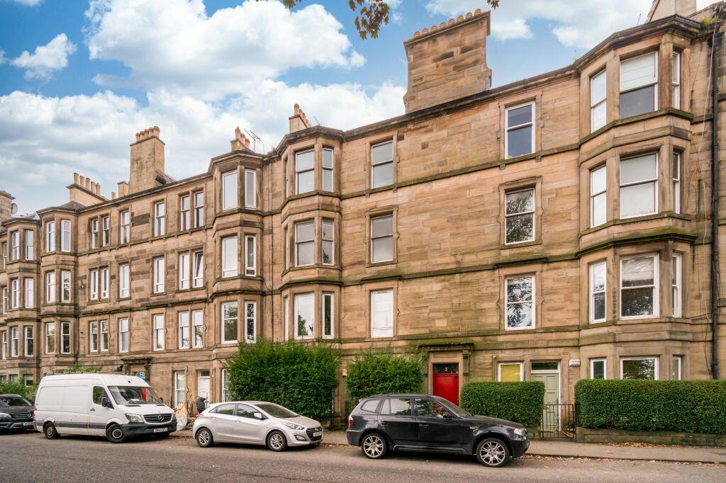 3 bedroom flat for sale in 5/4 Chancelot Terrace, Edinburgh, EH6 4ST, EH6