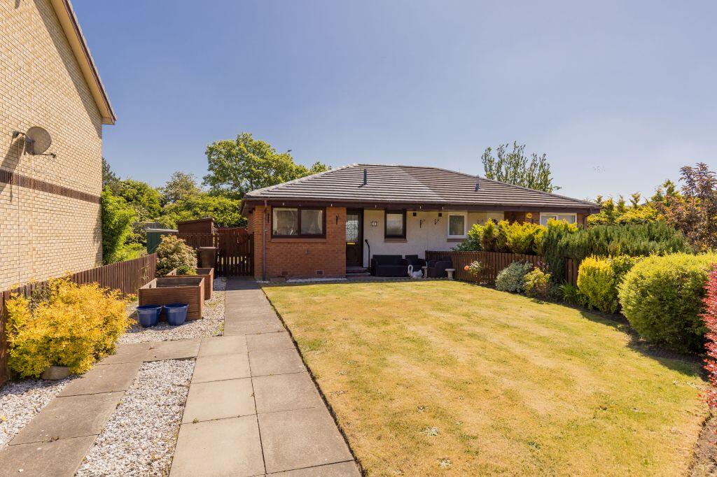 Main image of property: 4 West Pilton March, EH4 4JG