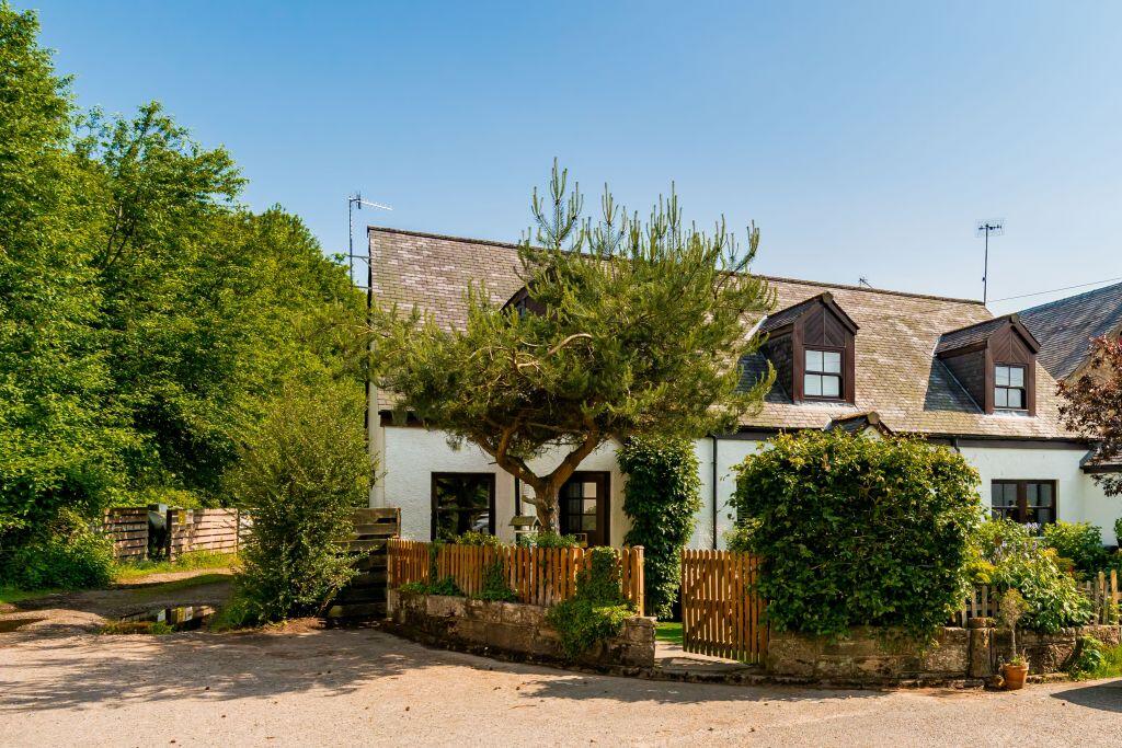 Main image of property: 3 Allan Ramsay Square, Carlops, EH26 9NF