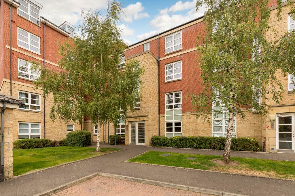 Main image of property: 2/1 Loaning Mills, Edinburgh, EH7 6LL