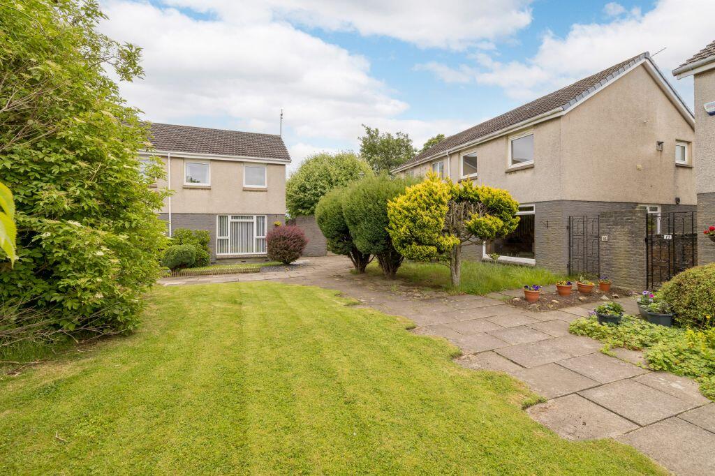 Main image of property: 16 Craigs Park, Edinburgh, EH12 8UL