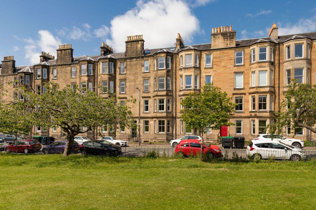 Main image of property: 76/3 Harrison Gardens EH11 1SD