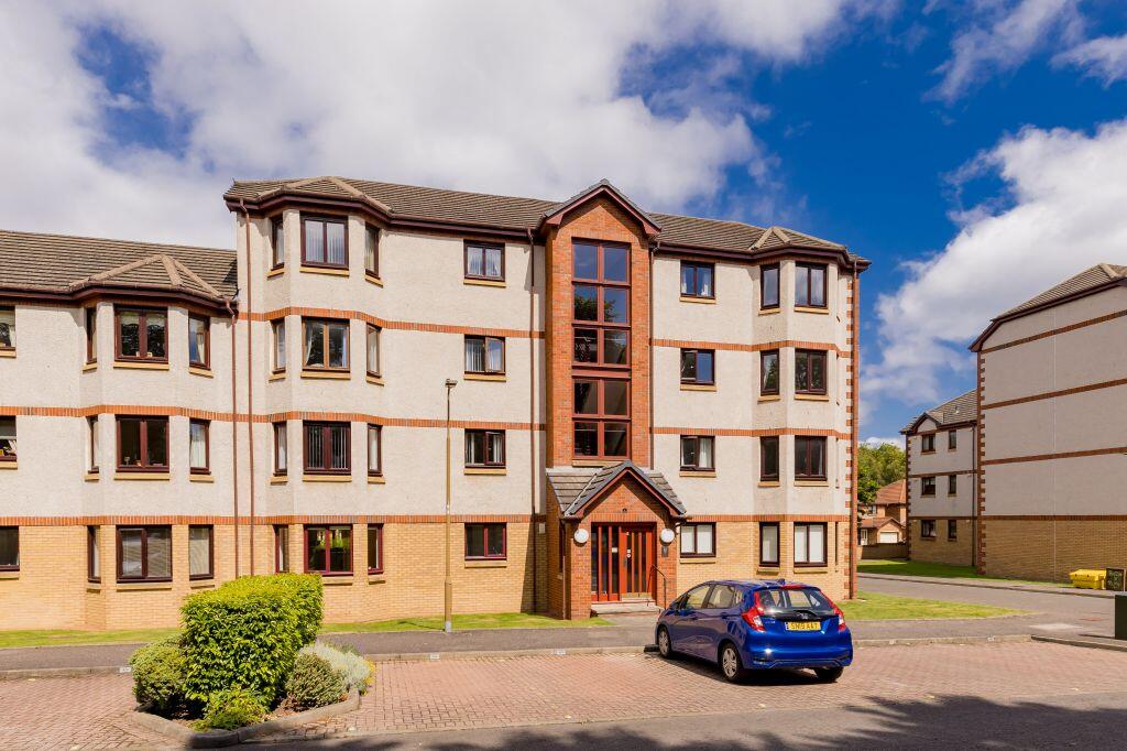 Main image of property: Flat 1, 4, South Elixa Place, Edinburgh, EH8 7PG