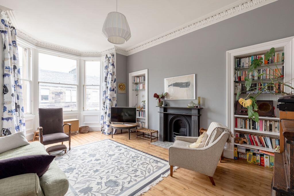 Main image of property: 13/1 Shandon Street, Edinburgh, EH11 1QH