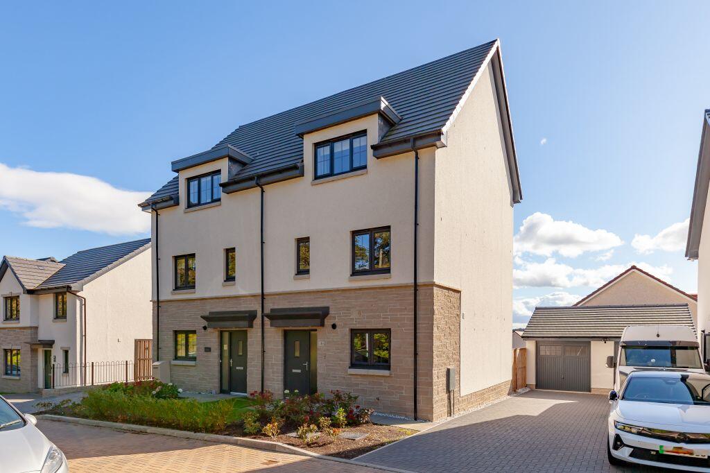 Main image of property: 10 Laid Crescent, Glenrothes, KY7 6WE