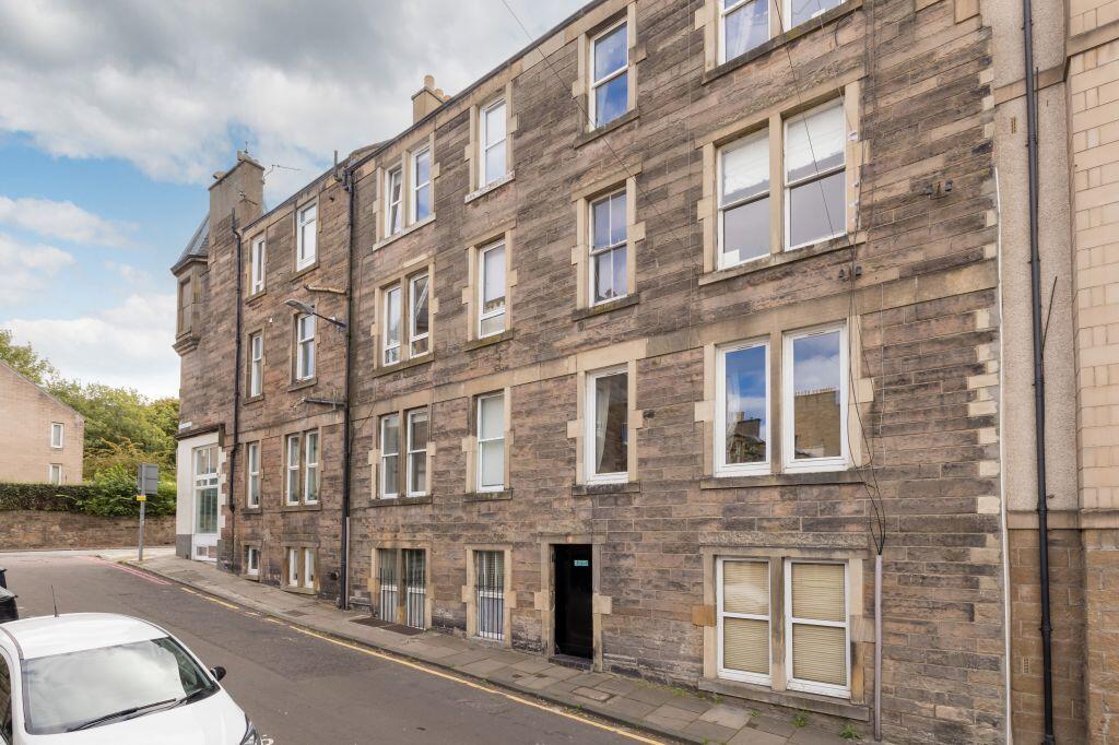 Main image of property: 9 1F2, Ardmillan Place, Edinburgh, EH112JU