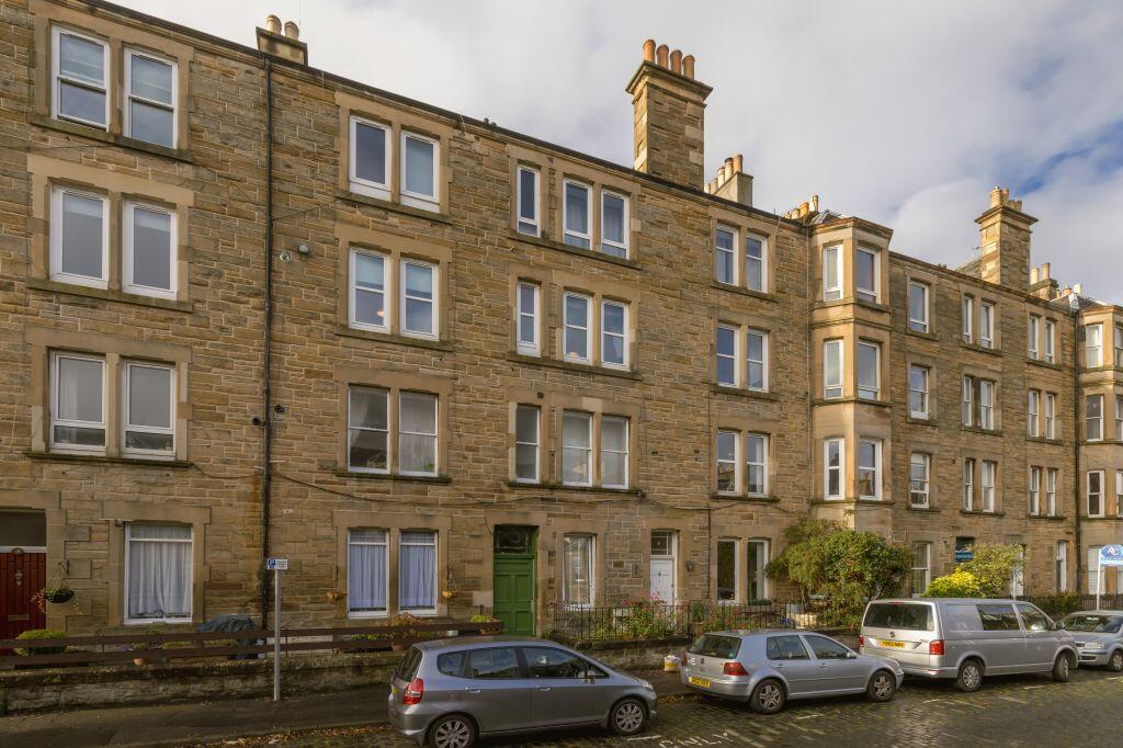 Main image of property: 9 2F3 Merchiston Grove, EH11 1PP