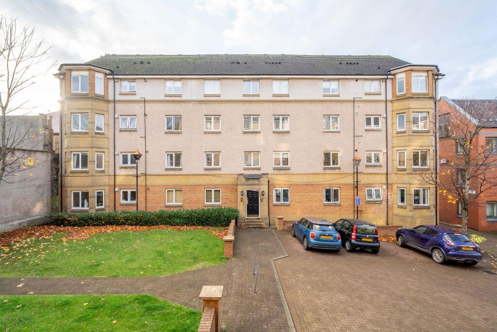 Main image of property: 3/11 Easter Dalry Rigg, Edinburgh, EH112TG