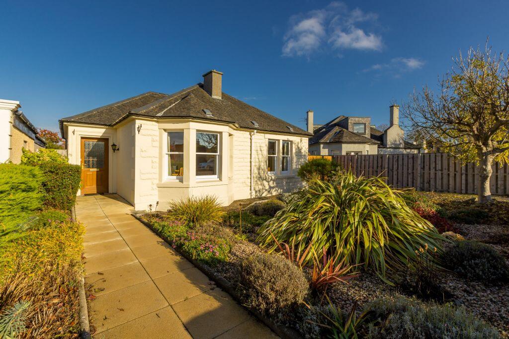 Main image of property: 65 Coillesdene Avenue, Edinburgh, EH15 2JT
