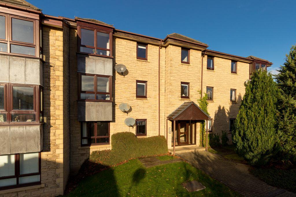 Main image of property: 78/3 North Meggetland, Edinburgh, EH14 1XQ