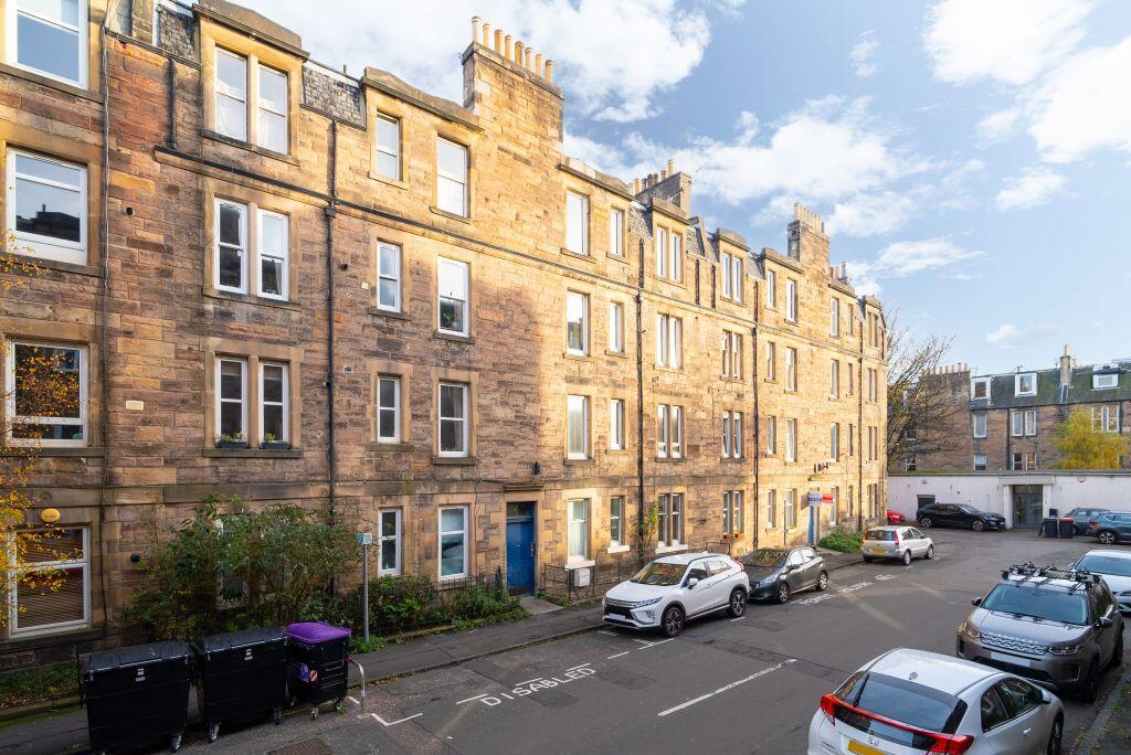 Main image of property: 1/10 Millar Place EH10 5HJ