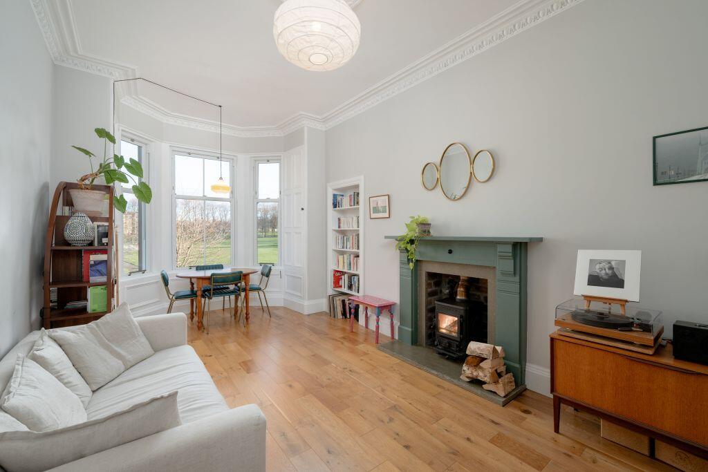 Main image of property: 12/4 Ogilvie Terrace, Edinburgh, EH11 1NR