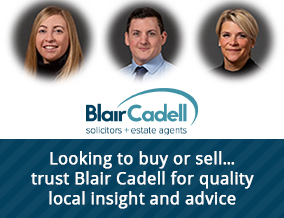 Get brand editions for Blair Cadell Solicitors, Edinburgh and East Central Scotland