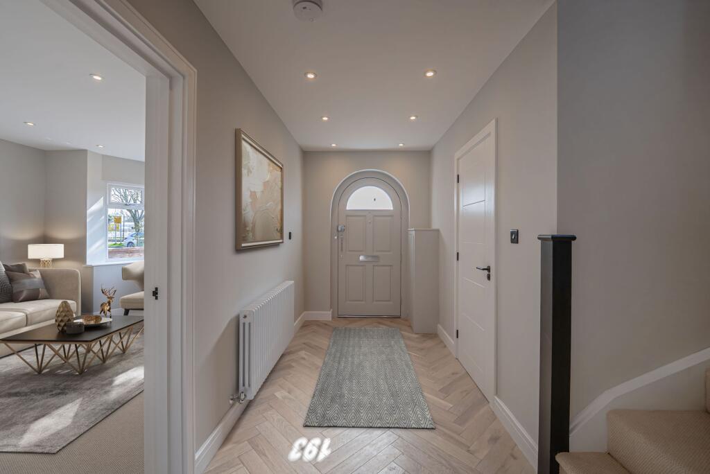 Main image of property: Stunning Family Home in Timperley, Altrincham