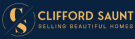 Clifford Saunt logo