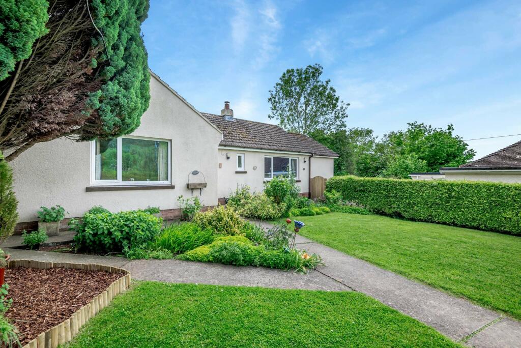 Main image of property: Withy Lane, Mansons Cross, Monmouth