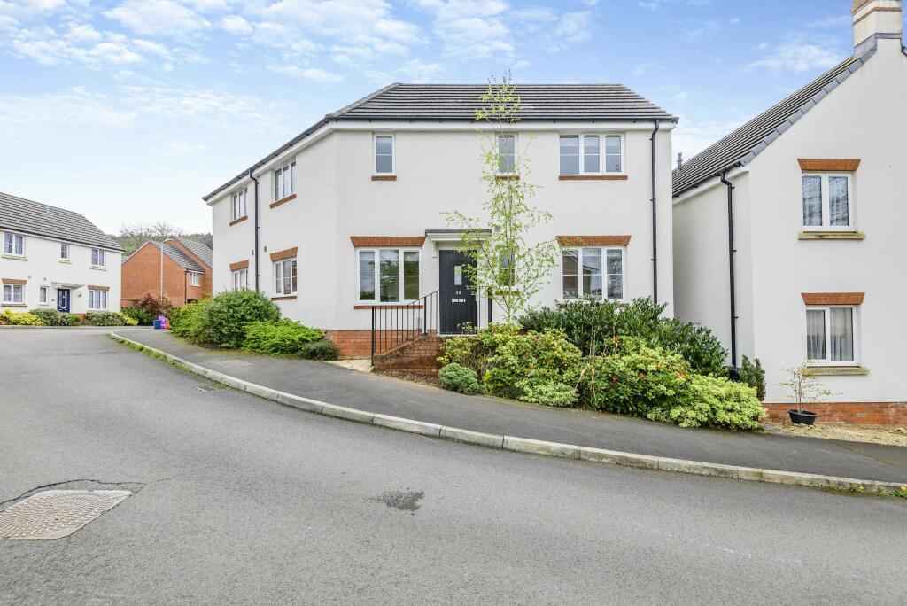Main image of property: Old School Lane, Monmouth