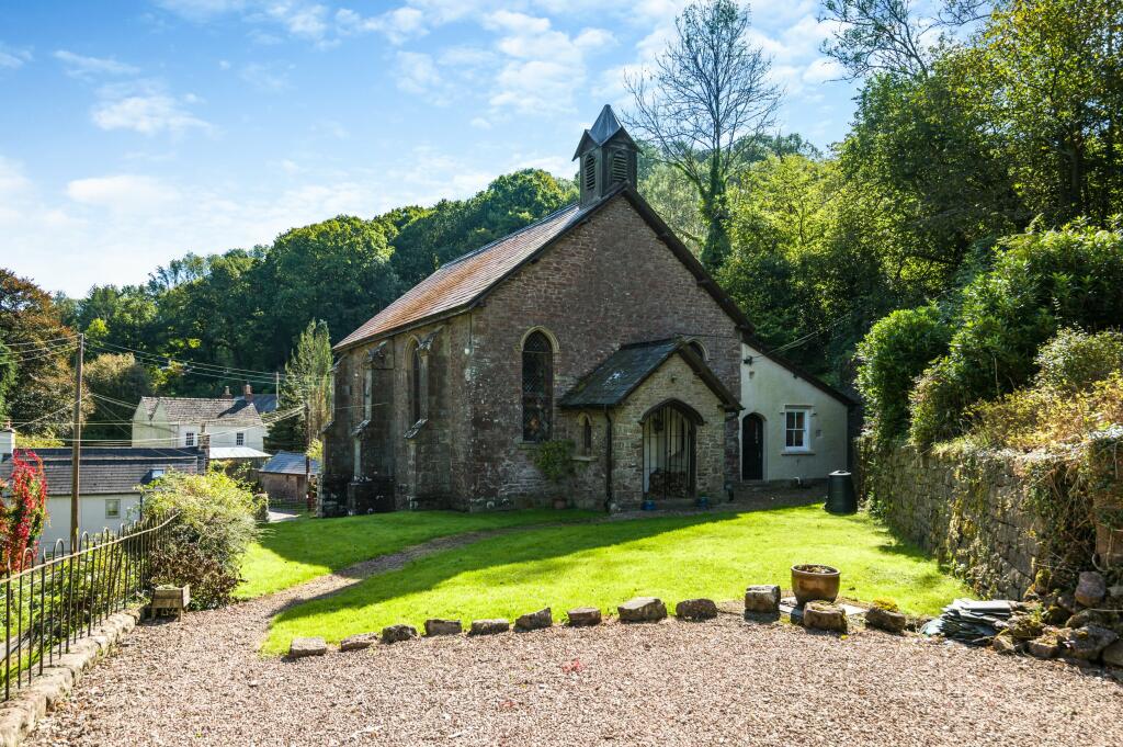 Main image of property:  Whitebrook, Monmouth