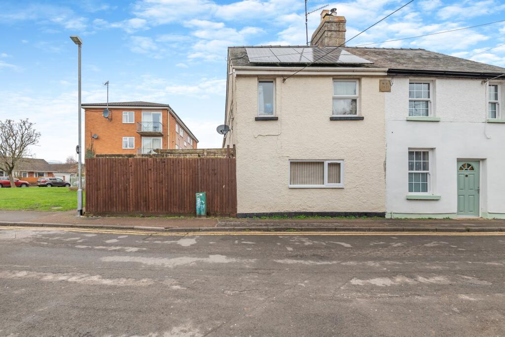 Main image of property: Goldwire Lane, Monmouth
