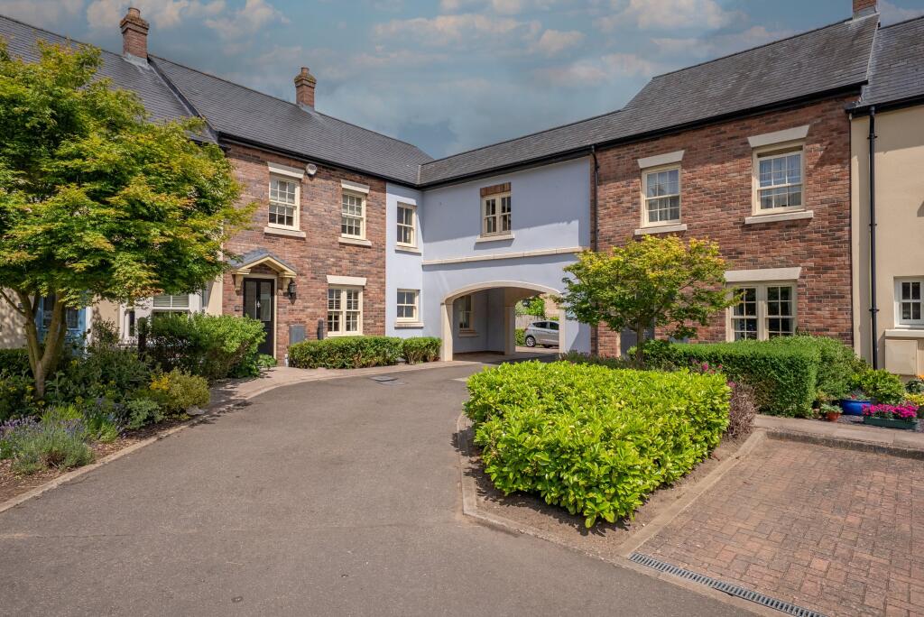 Main image of property: Cwrt William Jones, Monmouth