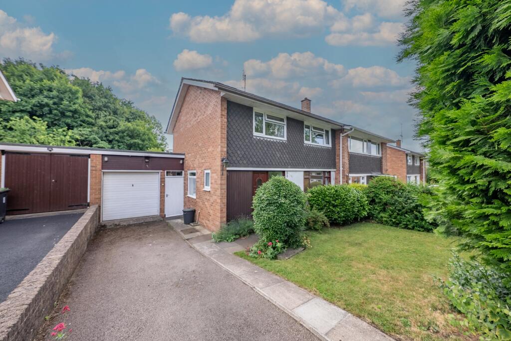 Main image of property: Ridgeway, Wyesham, Monmouth