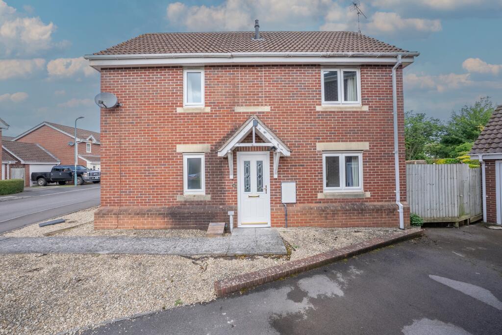 Main image of property: Cornpoppy Avenue, Monmouth