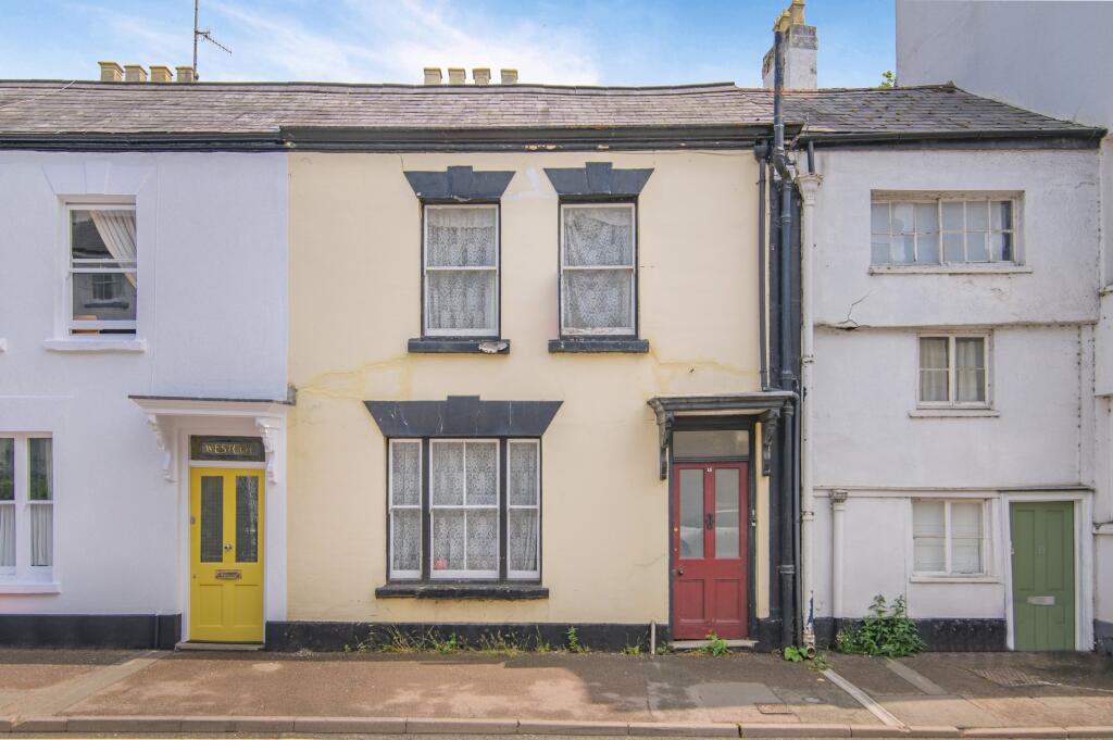 Main image of property: Monk Street, Monmouth