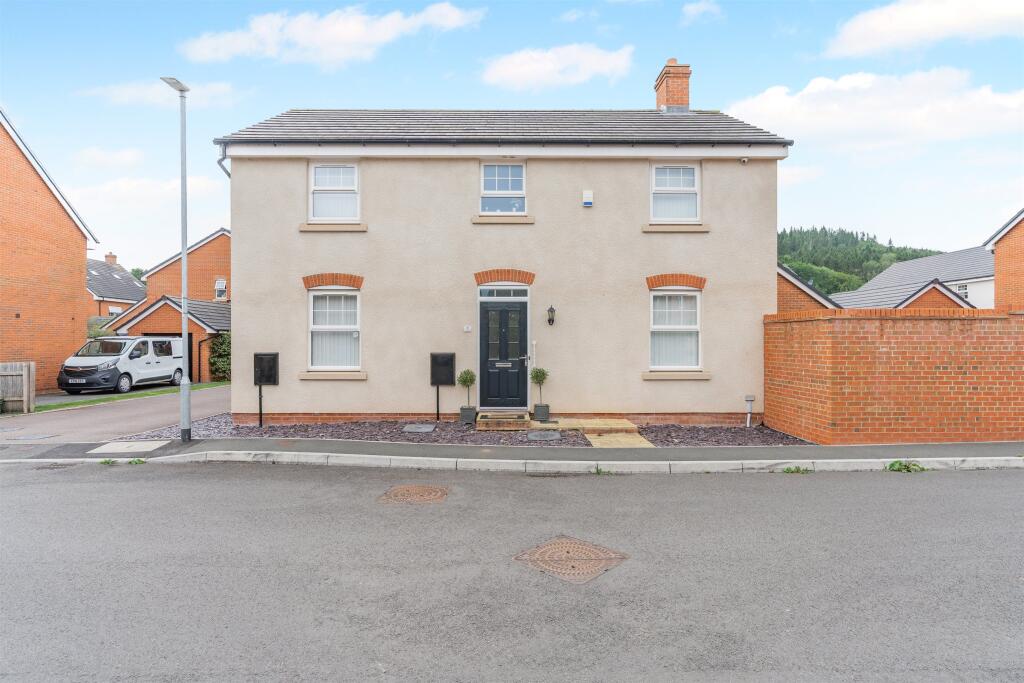 Main image of property: Ternata Drive, Monmouth