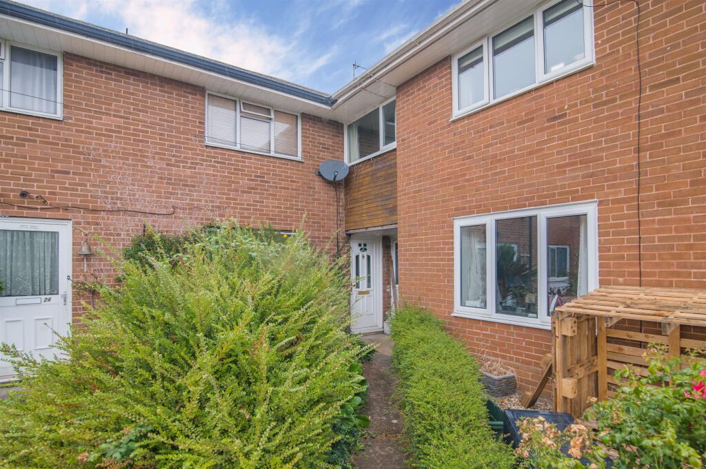 Main image of property: Brook Estate, Monmouth