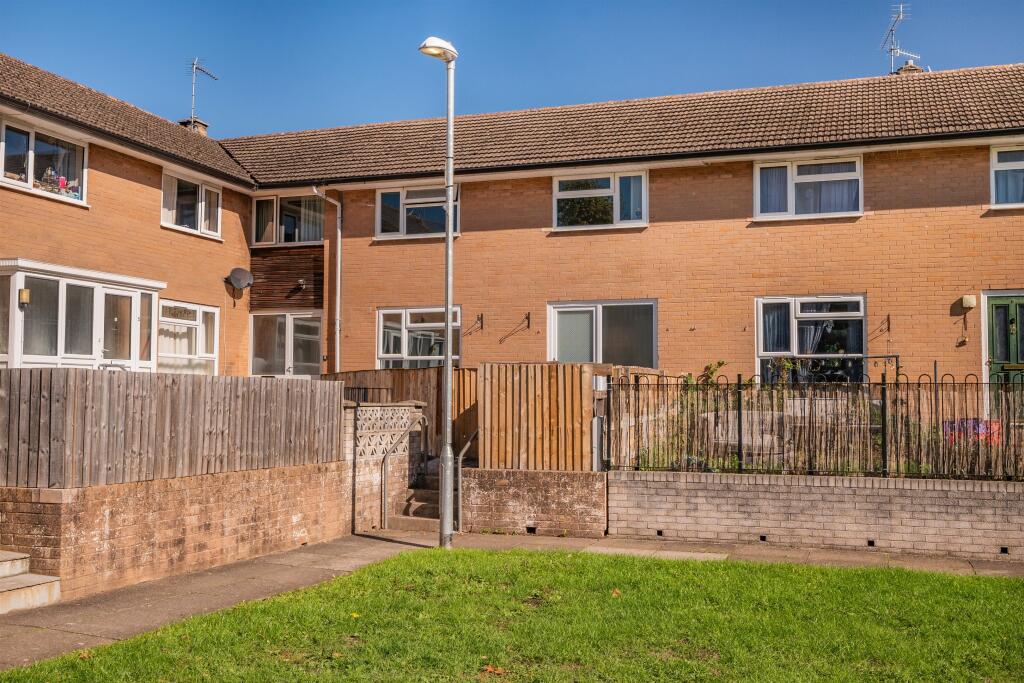 Main image of property: Cappers Place, Monmouth