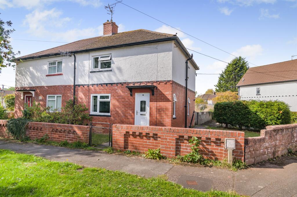 Main image of property: Rolls Avenue, Monmouth