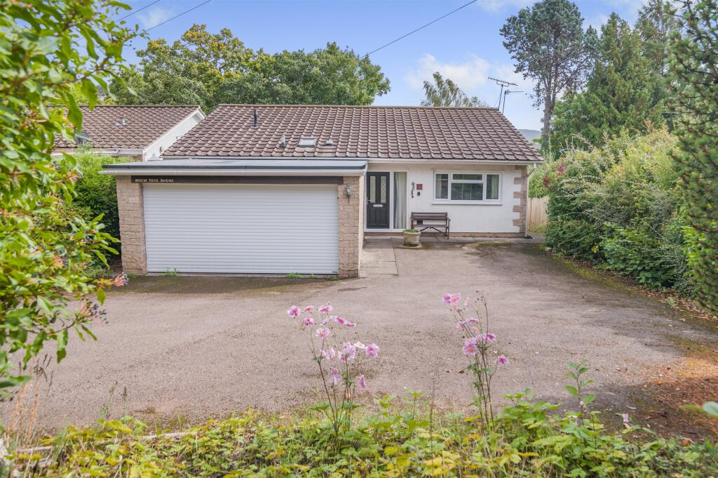 Main image of property: Beaufort Road, Osbaston, Monmouth