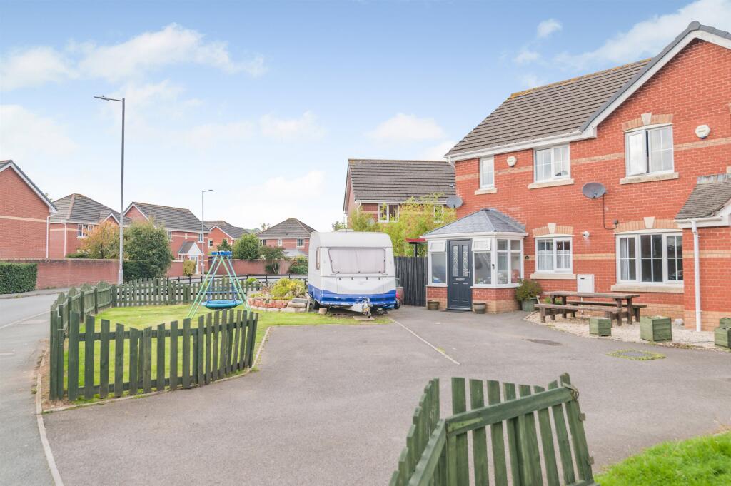 Main image of property: Jordan Way, Monmouth